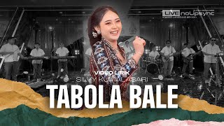 Download lagu Tabola Bale ( Versi Jadul) | Nyanyi bareng Silvy Kumalasari - Video Lirik  | OM Himawan mp3