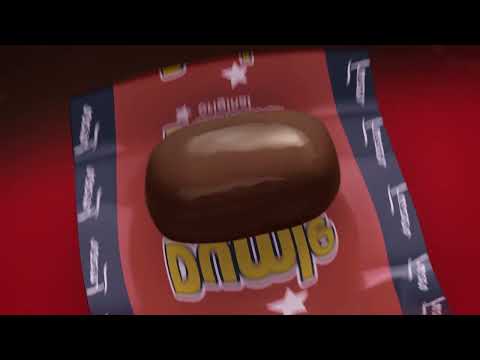 Dumle Original - Chewy, Sticky & Yummy