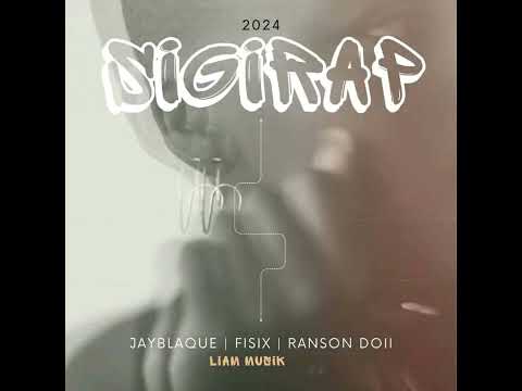 Sigirap - Jayblaque ft. Fisix & Ranson Doy (Official Audio) 2024
