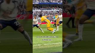【プレミアリーグ】スパーズvsブライトン⚽️