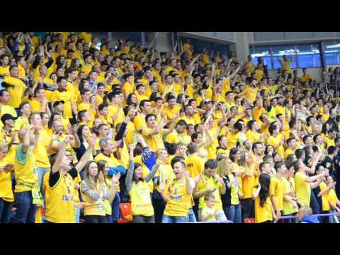 SBSPORT.RO: CSU Sibiu - U. Cluj 93-91 (25.04.2016) (12)