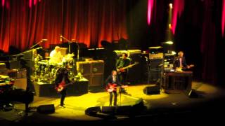 Tom Petty & The Heartbreakers - Listen To Her Heart (Hamburg,2012)