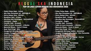 Download lagu 🎙️ JANGAN TUNGGU LAMA-LAMA – CICI PARAMIDA | 🎷 Versi Regae Ska Cover Paling Enak Didengar! ✨ mp3