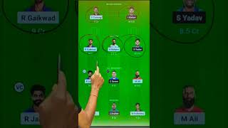 CSK vs MI Dream11 Prediction Today Match, dream 11 team of today match, CHE vs MI today dream11 team