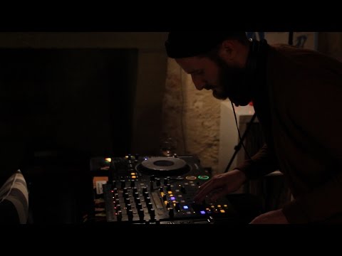 SOFA SOUNDS #5 - JACOB