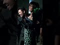 Whitney Houston duet with George Michael "If I Told You That"