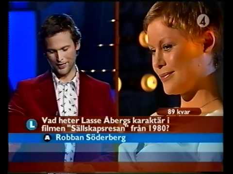 Alla mot en, 15 maj 2004