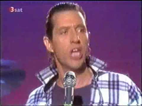 Stephan Remmler - Keine Angst hat der Papa mir gesagt (1988)