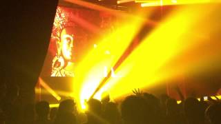 JAMMU - KSHMR @ The Fonda Theatre