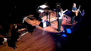 Indigo Girls Sept 2012 &quot;American Tune&quot;