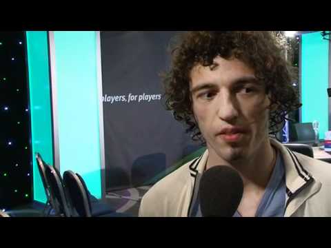 Final Table, Unibet Open Malta