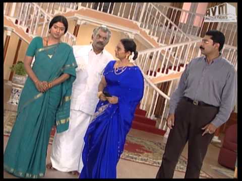 Episode 103: Vazhnthu Kaatukiren Tamil TV Serial - AVM Productions