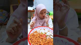 Download lagu Ep. 17 Mahluk Tuhan Paling Lapar pt.2#warungjadul #kontenwarungcina #warungcina #mukbang #asmr mp3