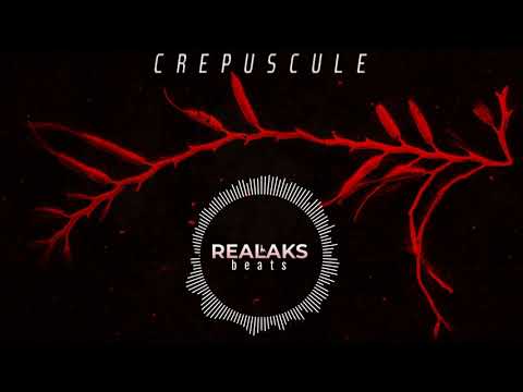 ( FREE ) SCH x DJANGO Type Beat - *Crépuscule* Prod REALAKS