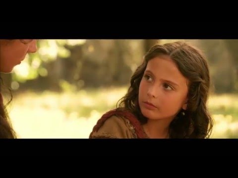 The Young Messiah (Clip 'A Son Named Jesus')