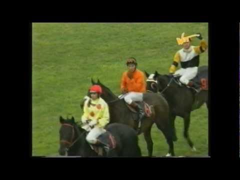 Nagroda Iwna - 16.06.1996 - Babinicz (Graf - Badalona)