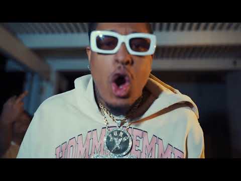 Yung X x Capolow -Like Mike (Exclusive Music Video)