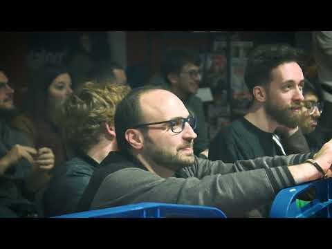 Nico Narciso vs RJ Singh EPW Silver Title Match