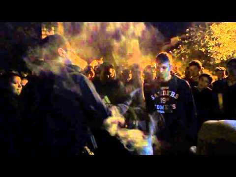 Ewerz vs Vivi (Semifinal) Parte 1-2