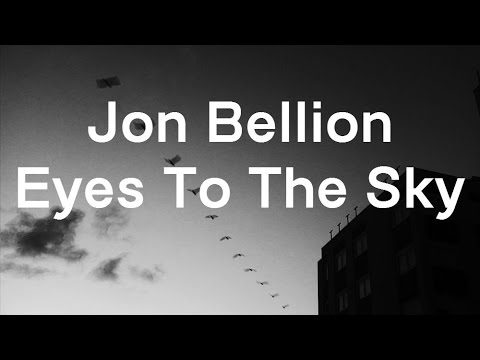 Jon Bellion - Eyes to the Sky (Lyrics)