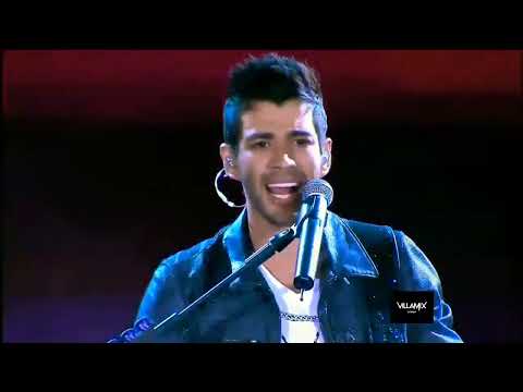 Gusttavo Lima Inventor dos Amores Ao Vivo Villa Mix Festival 3ª edição