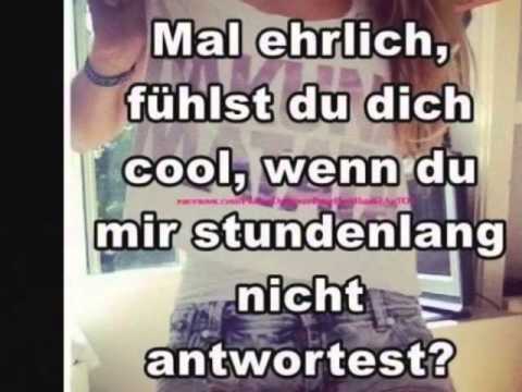 You broke my heart!♥