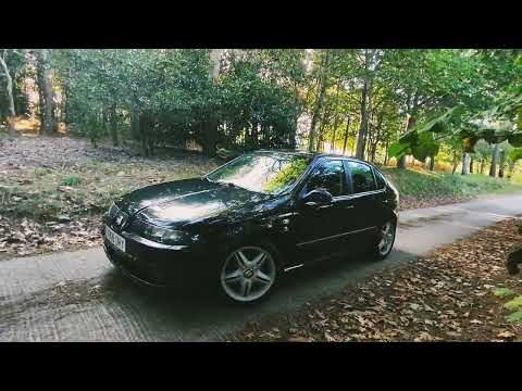 SEAT LEON 1.9 TDI 130FR.NORDESMOTOR