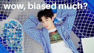 astro's baby mv but it's just eunwoo