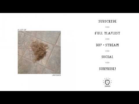 Jacques - Meeting Streets