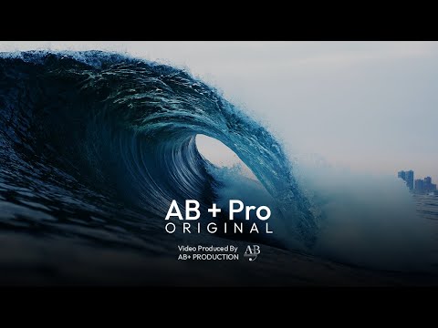 Beach Runners - 15 sec Promotional Video