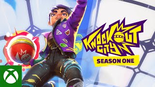 Xbox Welcome to Knockout City — Official Season 1 Trailer anuncio