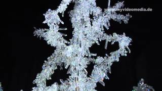 preview picture of video 'Swarovski Kristallwelten, Wattens, Tirol - Austria HD Travel Channel'