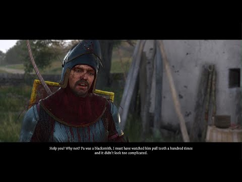 Benesh of Wartenberg