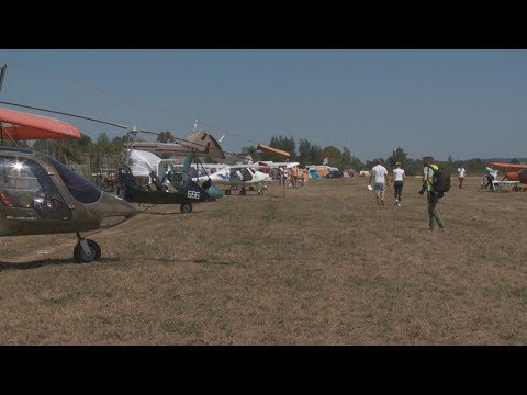 Kanizsa TV Híradó - 2017. augusztus 14.