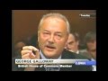 George Galloway BLISTERING ATTACK on the U.S.