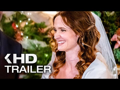 Trailer-Vorschau: Weihnachten in Blue Ridge Mountain