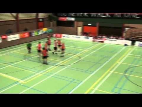 15-12-2010 DOS' 46 1 - TOP/wereldtickets.nl 1 (Doelpunten)