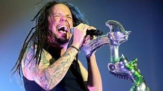 Korn - Pop A Pill