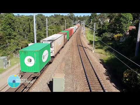 NR30, NR4, NR7 & NR82 - Kotara - April 2020