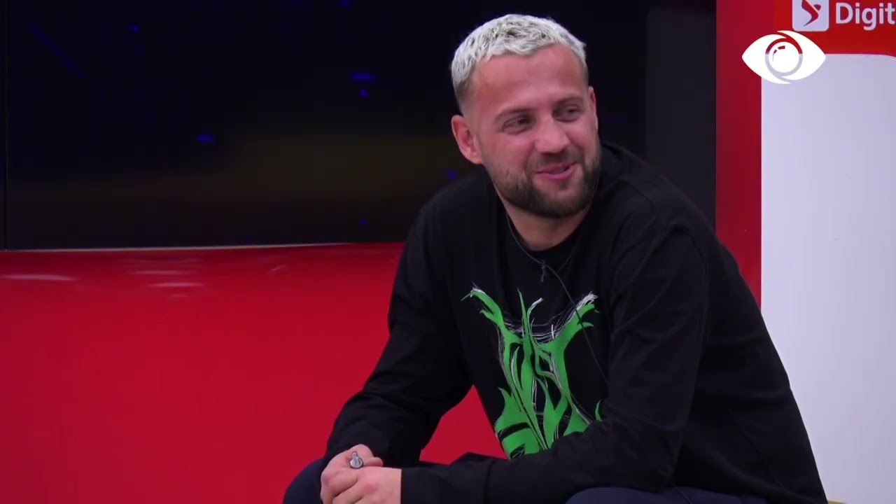 Loja e memories/ Rrëfimi i Luizit