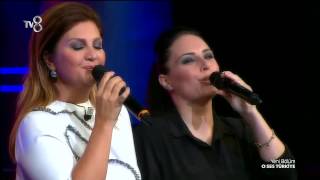 Sibel Can & Aylin Yaşa - Benim Adım Aşk