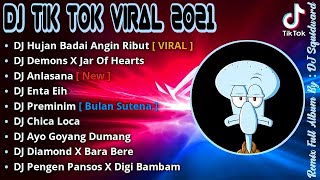 Download lagu DJ HUJAN BADAI ANGIN RIBUT SLOW VIRAL TIKTOK REMIX FULL BASS TERBARU 2021 | DJ LUCID DREAM mp3