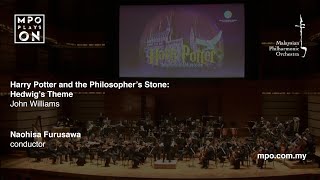 Download lagu Harry Potter and the Philosopher’s Stone: Hedwig's Theme mp3 Download lagu Harry Potter and the Philosopher’s Stone: Hedwig's Theme mp3