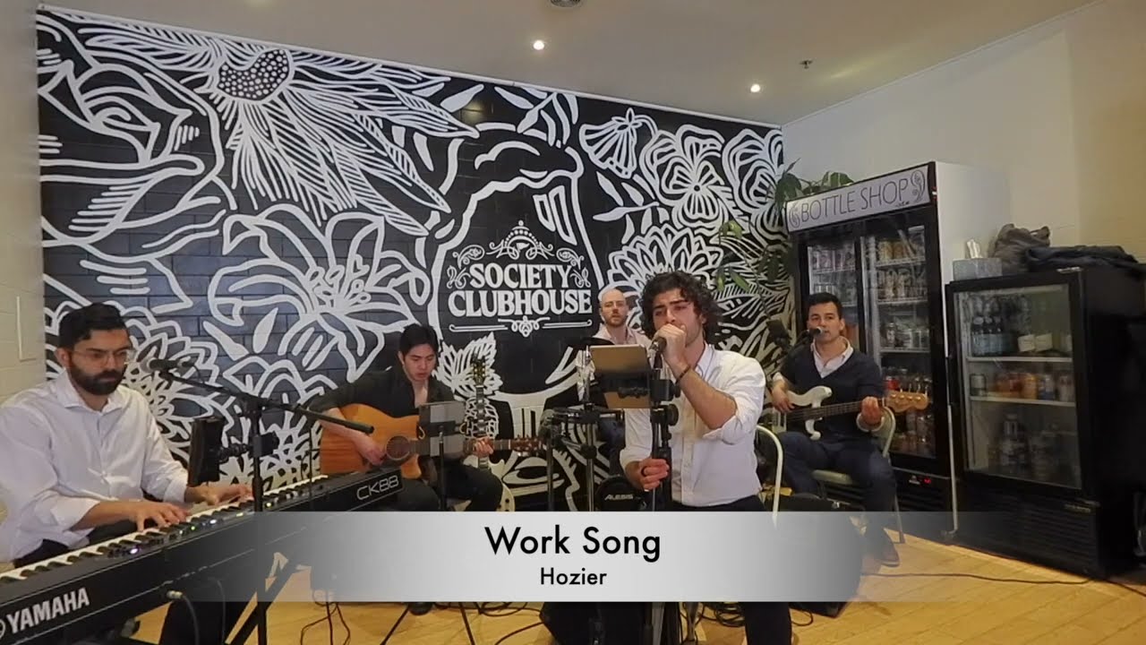 Promotional video thumbnail 5 for Fast & Loose Band: Covers and Weddings