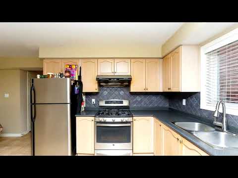 640 Sunbird Trl, Pickering, Ontario
