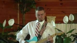 Heaven Bound - Walking On Solid Ground