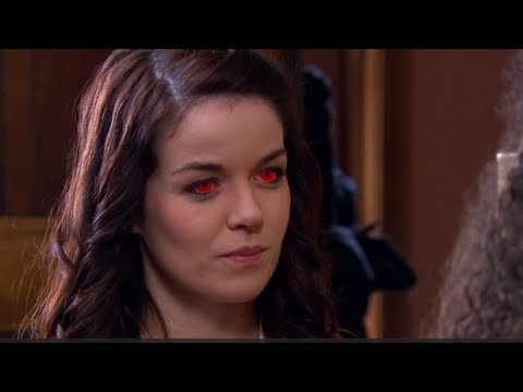 House of Anubis: Patricia Becoming a Sinner