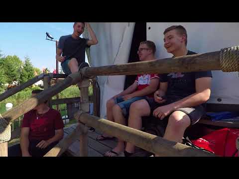 BDB-Musikcamp 2018 - Sonntag