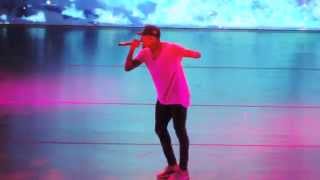 Chris Brown - Strip (Live at Nikon at Jones Beach Theater) 8/30/15