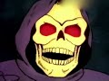 MASTERS OF THE UNIVERSE 1982 Commercial The First One